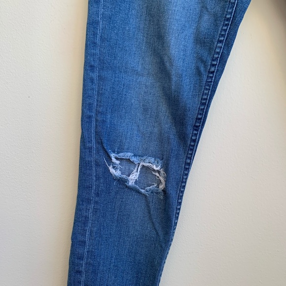 H&M Skinny Jeans 💙 - Picture 2 of 6